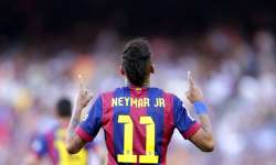 Neymar Barcelona