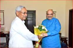 Nitish Kumar_Amit Shah