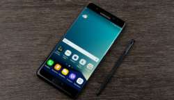 Samsung launches Galaxy Note 8