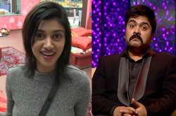  Bigg Boss Tamil Oviya Kamal Haasan