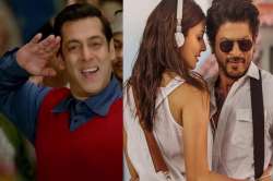 Shah Rukh Salman Tubelight Jab Harry Met Sejal