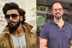 Ranveer Singh, Rohit Shetty