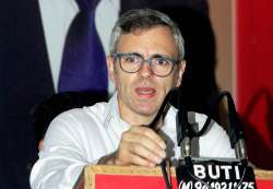 Omar Abdullah on Article 35A 