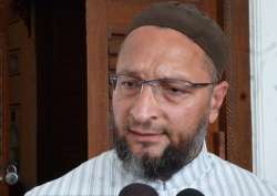 Asaduddin Owaisi