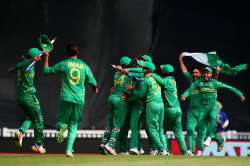 Pakistan Cricket