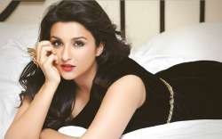 Parineeti Chopra on Golmaal Again: Less pressure in doing multi-starrers