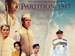 Partition 1947