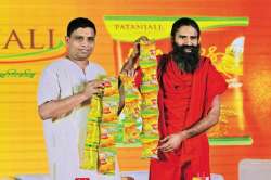 Patanjali joins hands with Facebook, Google for digital marketing campaign 