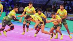 Pro Kabaddi League 