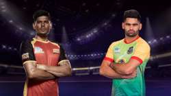 Pro Kabaddi League 2017