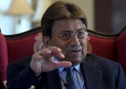 Asif Ali Zardari involved in Benazir Bhutto's assassination, Musharraf claimed