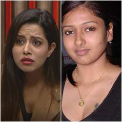 Bigg Boss Tamil: 50 votes to save Gayathri or Raiza from eviction