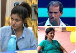 Bigg Boss Tamil Voting lines close tonight, save Oviya, Julie or Vaiyapuri