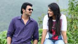 Prabhas Anushka Shetty dating Baahubali actor has to say