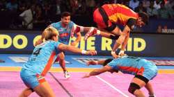 Pro Kabaddi League 