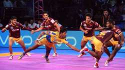 Pro Kabaddi League 2017