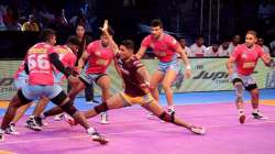 Pro Kabaddi League 2017