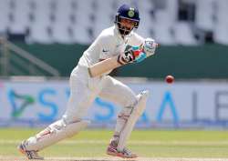 India vs Sri Lanka, 2nd Test, Day 1