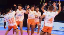 Pro Kabaddi League 2017