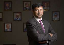 Raghuram Rajan