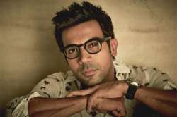 Rajkummar Rao, Bareilly Ki Barfi