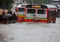 Mumbai rains