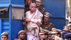 Sant Rampal verdict today