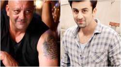 Ranbir Kapoor calls Sanjay Dutt fraud 