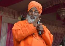 BJP MP Sakshi Maharaj defends Dera chief Ram Rahim