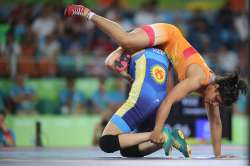 World Wrestling Championships