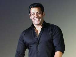 Salman Khan 