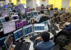 Sensex climbs over 110 points amid positive Asian cues