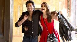 Shah Rukh Khan, Anushka Sharma Jab Harry Met Sejal