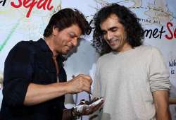 shah rukh khan imtiaz ali jab harry met sejal