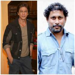 Filmmaker Shoojit Sircar rubbishes rumours of working with Shah Rukh Khan