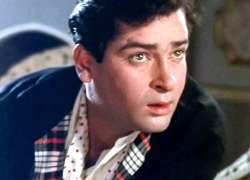 Shammi Kapoor death anniversary 