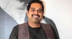 Shankar Mahadevan: Wish to create international-level academy for Indian music