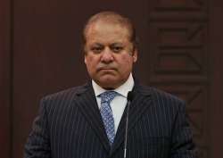 Nawaz Sharif 