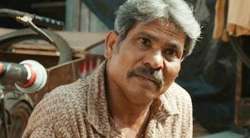 Sitaram Panchal passes away