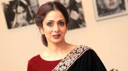 sridevi unknown facts