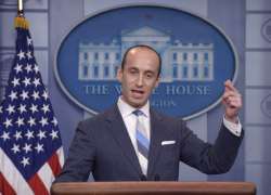 Stephen Miller