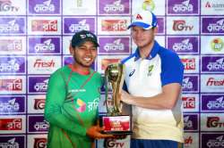 Bangladesh vs Australia