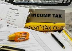 No inconsistency in government data on taxpayers: CBDT