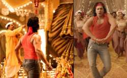 Judwaa 2 Suno Ganpati Bappa Morya song teaser