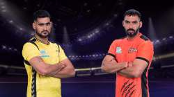 Pro Kabaddi League 