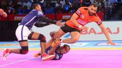 Pro Kabaddi League 2017