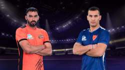 Pro Kabaddi League 2017