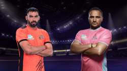 Pro Kabaddi League 2017