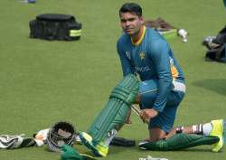 Umar Akmal