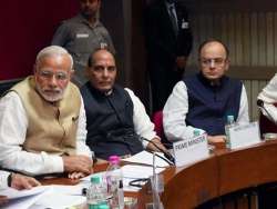 Union Cabinet headed by PM Modi approves Rs 9,020 for Long Term Irrigation Fund